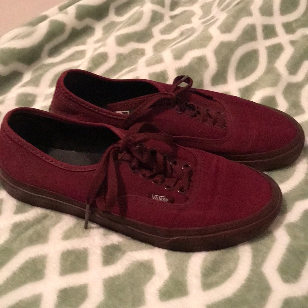 Vans